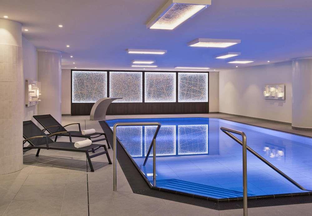 Marriott 5* Wiedeń