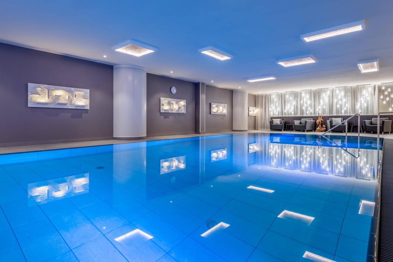 Marriott Hotel Wiedeń