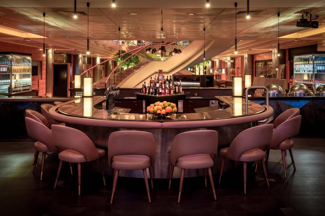Marriott Hotel Wiedeń
