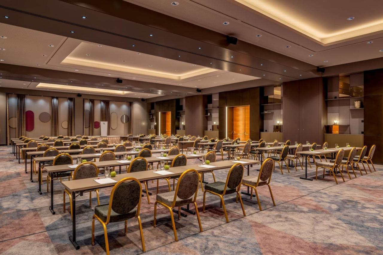 Marriott Hotel Wiedeń