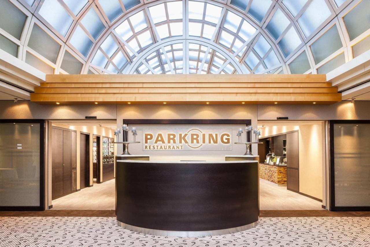 Marriott 5* Wiedeń