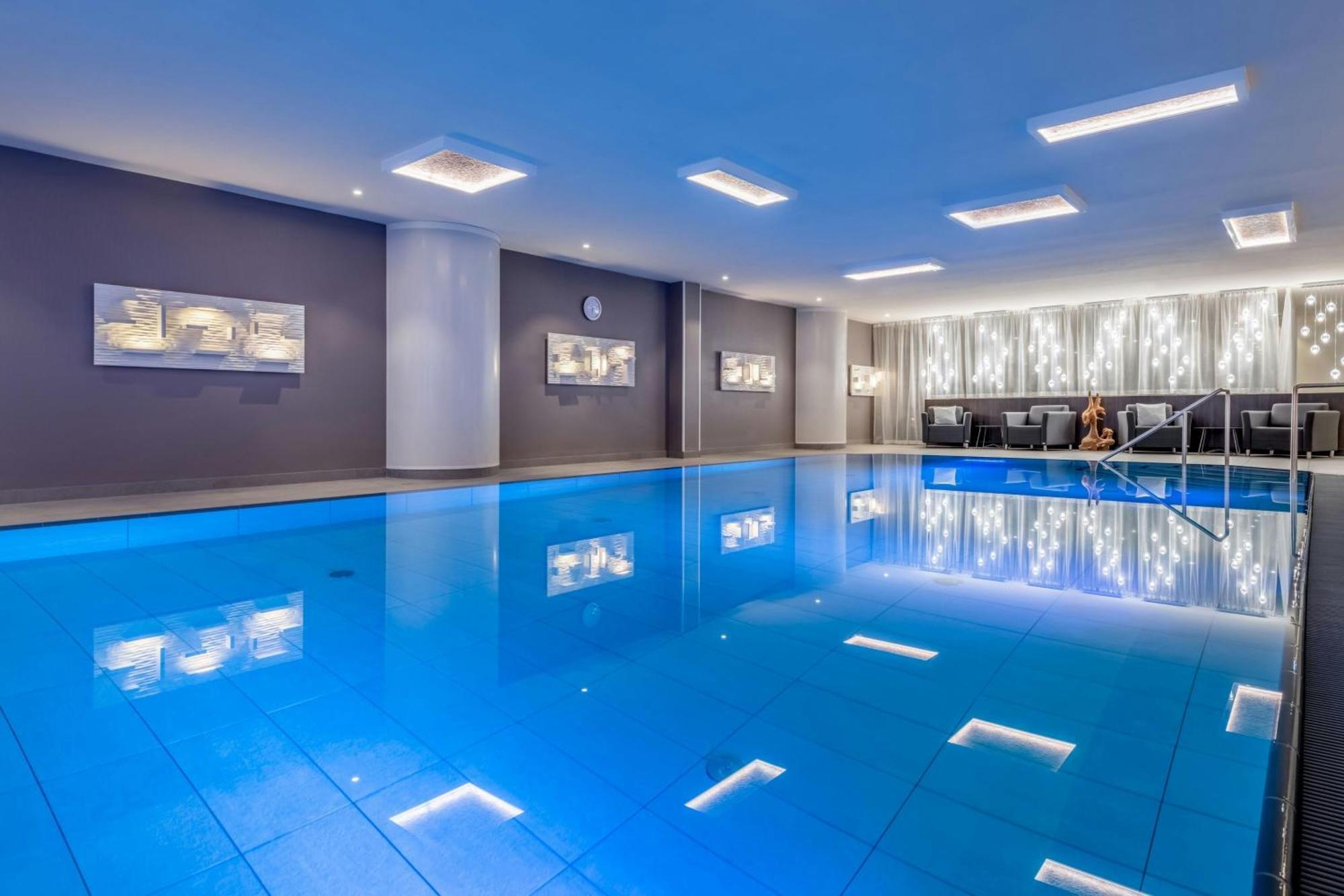 Marriott 5*